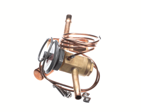 INTERNATIONAL COMFORT PRO PARTS International Comfort Pro 1176871 Valve TXV 6.0 Ton R410A - SKU ICP1176871