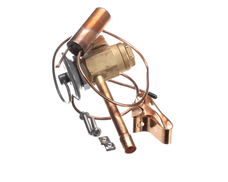 INTERNATIONAL COMFORT PRO PARTS International Comfort Pro 1176878 TXV Valve - SKU ICP1176878
