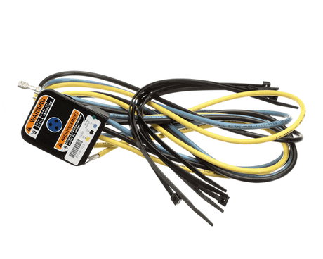 INTERNATIONAL COMFORT PRO PARTS International Comfort Pro 1177140 Plug Compressor - SKU ICP1177140