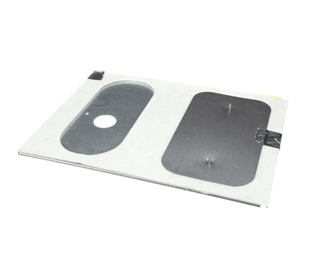 INTERNATIONAL COMFORT PRO PARTS International Comfort Pro 1177726 Insulation Asy Flue Box 90K - SKU ICP1177726