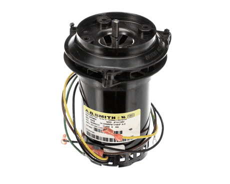 INTERNATIONAL COMFORT PRO PARTS International Comfort Pro 1177802 Motor Idf 1/460V 1/16 3450 - SKU ICP1177802