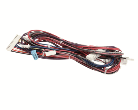 INTERNATIONAL COMFORT PRO PARTS International Comfort Pro 1178161 Harness Assembly (J2) (Yac Control) - SKU ICP1178161