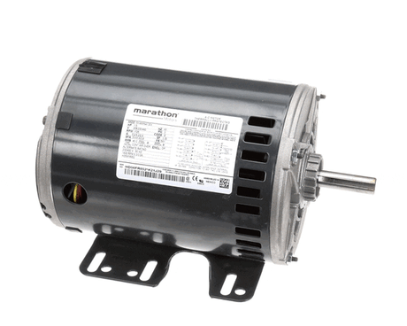 INTERNATIONAL COMFORT PRO PARTS International Comfort Pro 1178210 Motor Blower 3/208-460 1.7 1725 - SKU ICP1178210