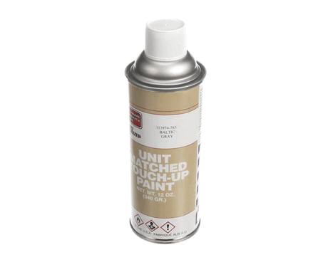 INTERNATIONAL COMFORT PRO PARTS International Comfort Pro 1178322 Paint Touch-Up Baltic Gray - SKU ICP1178322