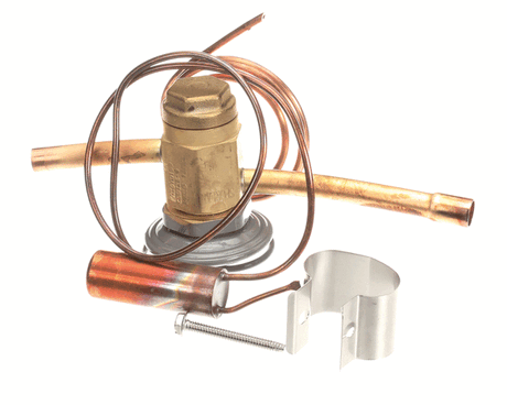 INTERNATIONAL COMFORT PRO PARTS International Comfort Pro 1178499 Valve TXV 4.0 Ton R410A - SKU ICP1178499