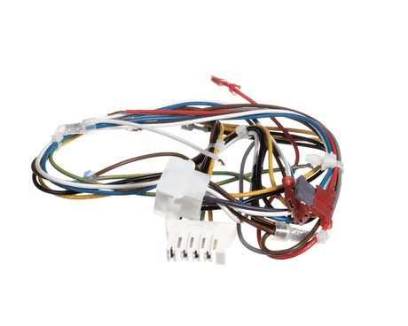 INTERNATIONAL COMFORT PRO PARTS International Comfort Pro 1178976 Harness Assembly Ecmx - SKU ICP1178976
