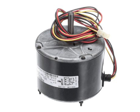INTERNATIONAL COMFORT PRO PARTS International Comfort Pro 1179379 Motor Condenser 1/208-230 1/12 820 - SKU ICP1179379