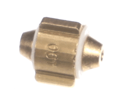 INTERNATIONAL COMFORT PRO PARTS International Comfort Pro 1179687 Piston .061 W/ Ptfe Ring - SKU ICP1179687