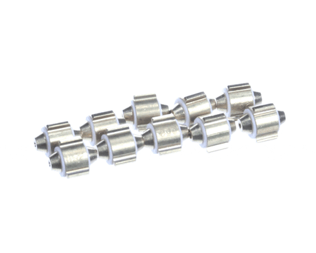 INTERNATIONAL COMFORT PRO PARTS International Comfort Pro 1179943 Piston .052 W/ Ptfe Ring - SKU ICP1179943