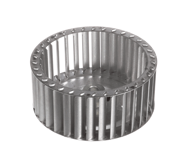 INTERNATIONAL COMFORT PRO PARTS International Comfort Pro 1183454 Blower Wheel Inducer 3.82IN X 1.5IN 0.25IN - SKU ICP1183454