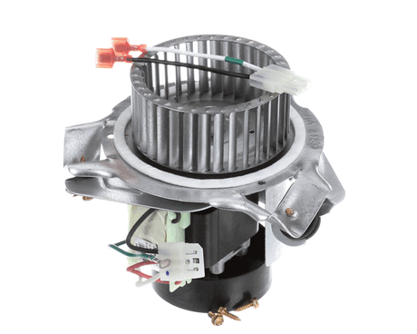 INTERNATIONAL COMFORT PRO PARTS International Comfort Pro 1183505 Kit Inducer Motor Assembly - SKU ICP1183505