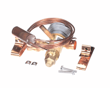 INTERNATIONAL COMFORT PRO PARTS International Comfort Pro 1183553 Valve TXV 8.0 Ton R410A - SKU ICP1183553