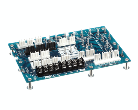 INTERNATIONAL COMFORT PRO PARTS International Comfort Pro 1183618 Kit Terminal Board - SKU ICP1183618