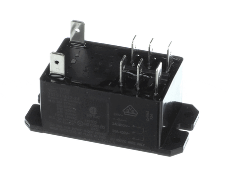 INTERNATIONAL COMFORT PRO PARTS International Comfort Pro 1183814 Relay 24V Dpdt T92S11A22-24 - SKU ICP1183814