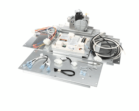 INTERNATIONAL COMFORT PRO PARTS International Comfort Pro 1183890 Kit Gas Valve Conversion - SKU ICP1183890
