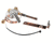 INTERNATIONAL COMFORT PRO PARTS 1184693 - SKU ICP1184693