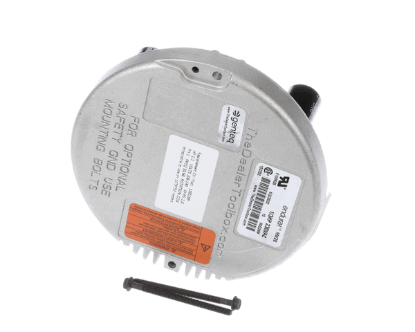 INTERNATIONAL COMFORT PRO 1185269 ECM X-13 MTR CONTROL 1/3 HP