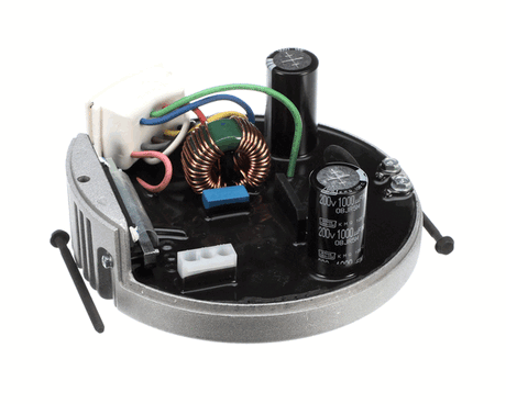 INTERNATIONAL COMFORT PRO PARTS International Comfort Pro 1185282 Ecm X-13 Mtr Control 1/3 HP - SKU ICP1185282