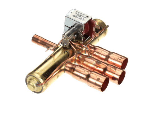 INTERNATIONAL COMFORT PRO PARTS International Comfort Pro 1185357 Valve Reversing - SKU ICP1185357