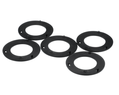 INTERNATIONAL COMFORT PRO PARTS International Comfort Pro 1185620 Choke Plate Inducer Inlet - SKU ICP1185620