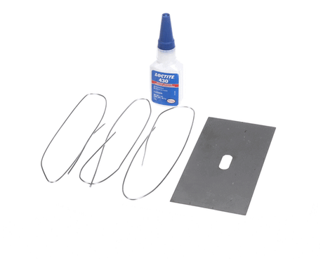 INTERNATIONAL COMFORT PRO PARTS International Comfort Pro 1185673 Kit Mchx Condenser Coil Repair - SKU ICP1185673