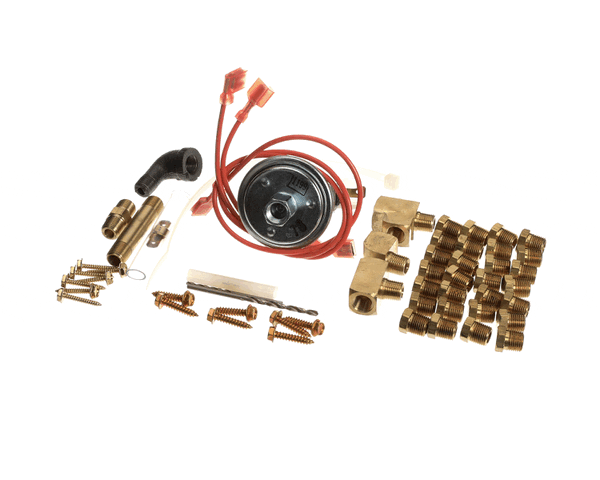 INTERNATIONAL COMFORT PRO PARTS 1185797 - SKU ICP1185797