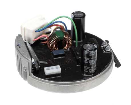 INTERNATIONAL COMFORT PRO PARTS International Comfort Pro 1185846 Ecm X-13 Mtr Control 1/2 HP - SKU ICP1185846