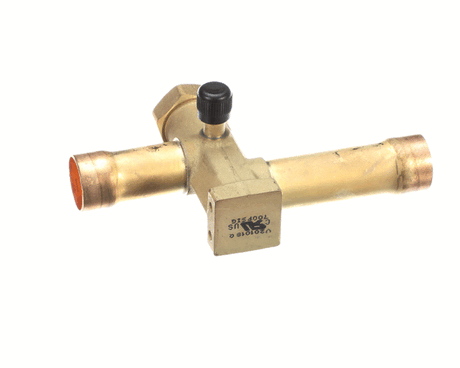 INTERNATIONAL COMFORT PRO PARTS International Comfort Pro 1185863 Valve Suction Svc - SKU ICP1185863