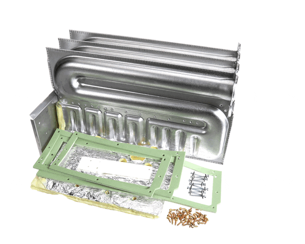 INTERNATIONAL COMFORT PRO PARTS 1186216 - SKU ICP1186216