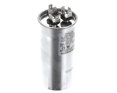 INTERNATIONAL COMFORT PRO PARTS International Comfort Pro 1186257 Cap Rn Rd 440V 35 + 5 - SKU ICP1186257