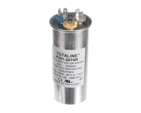 INTERNATIONAL COMFORT PRO PARTS International Comfort Pro 1186258 Cap Rn Rd 440V 30 + 7.5 - SKU ICP1186258