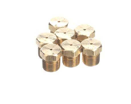 INTERNATIONAL COMFORT PRO PARTS International Comfort Pro 1186377 Kit Orifice #1.25 (7) Pk - SKU ICP1186377