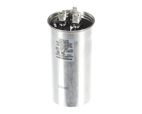 INTERNATIONAL COMFORT PRO PARTS International Comfort Pro 1186422 Cap Rn Rd 440V 80 + 5 - SKU ICP1186422