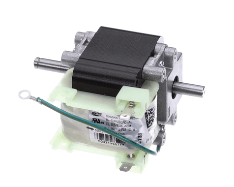 INTERNATIONAL COMFORT PRO PARTS International Comfort Pro 1186530 Motor Inducer - SKU ICP1186530