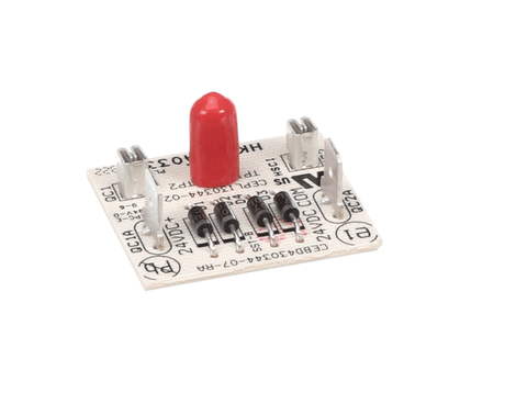 INTERNATIONAL COMFORT PRO PARTS International Comfort Pro 1186788 Rectifier Board - SKU ICP1186788