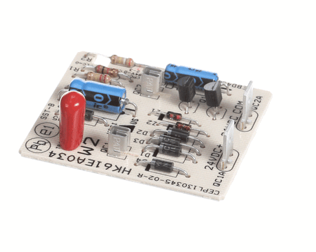 INTERNATIONAL COMFORT PRO PARTS International Comfort Pro 1186789 Rectifier Board - SKU ICP1186789