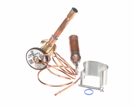 INTERNATIONAL COMFORT PRO PARTS International Comfort Pro 1186998 Kit TXV (Valve) - SKU ICP1186998