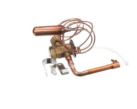 INTERNATIONAL COMFORT PRO PARTS International Comfort Pro 1187138 Kit TXV (Valve) R-410A Alum - SKU ICP1187138