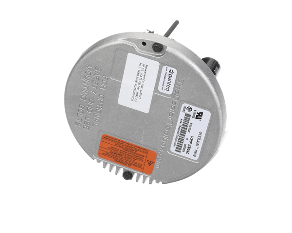 INTERNATIONAL COMFORT PRO 1187323 MODULE CONTROL