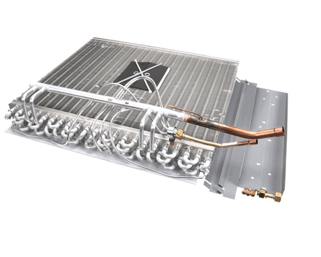 INTERNATIONAL COMFORT PRO PARTS International Comfort Pro 1188562 Coil Kit FF1 Al - SKU ICP1188562
