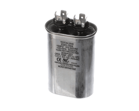 INTERNATIONAL COMFORT PRO PARTS International Comfort Pro 1190452 Cap Rn Ov 440V 15MFD - SKU ICP1190452
