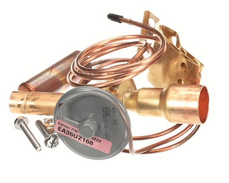 INTERNATIONAL COMFORT PRO PARTS International Comfort Pro 1190675 Valve Expansion (Txv) - SKU ICP1190675