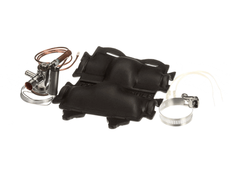 INTERNATIONAL COMFORT PRO PARTS International Comfort Pro 1190805 Kit TXV Valve W/ Insulation - SKU ICP1190805
