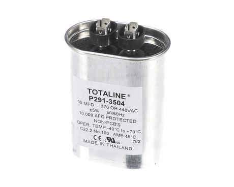 INTERNATIONAL COMFORT PRO PARTS International Comfort Pro 1191007 Cap Rn 440V 35MF - SKU ICP1191007
