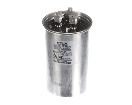 INTERNATIONAL COMFORT PRO PARTS International Comfort Pro 1191154 Cap Rn Rnd 440V 40 + 3 - SKU ICP1191154