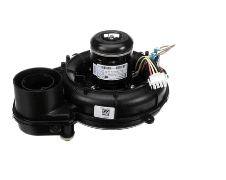 INTERNATIONAL COMFORT PRO PARTS International Comfort Pro 1191197 Inducer Assembly Kit - SKU ICP1191197