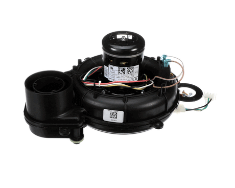 INTERNATIONAL COMFORT PRO PARTS International Comfort Pro 1191199 Inducer Assembly Kit - SKU ICP1191199