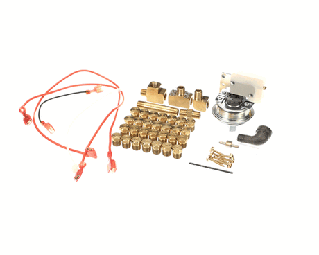 INTERNATIONAL COMFORT PRO PARTS 1191245 - SKU ICP1191245