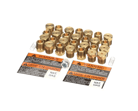 INTERNATIONAL COMFORT PRO PARTS International Comfort Pro 1191246 Gas Conversion LP To Nat - SKU ICP1191246