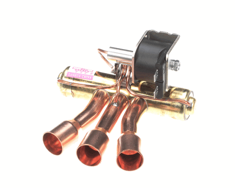 INTERNATIONAL COMFORT PRO PARTS International Comfort Pro 1192320 Valve Reversing - SKU ICP1192320